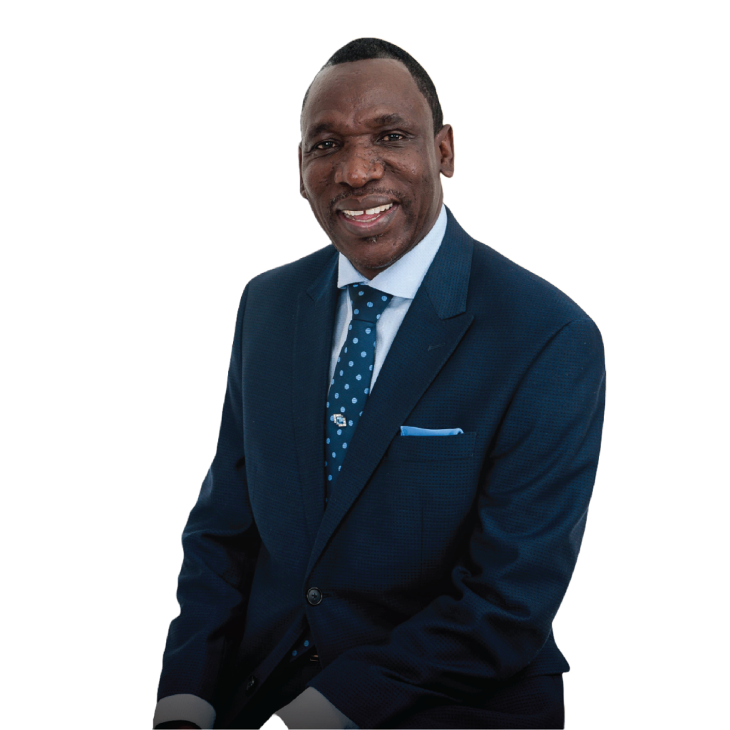 Joseph Kansema